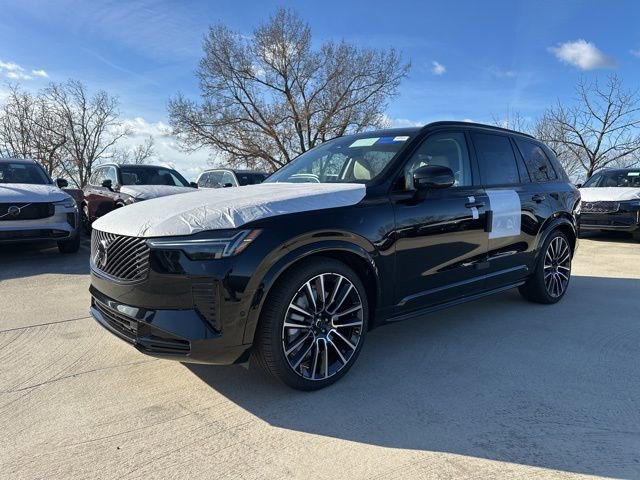 New 2026 Volvo XC90 B6 Ultra w/ Lounge Package image 3