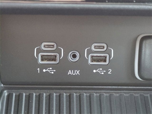 New 2026 Jeep Grand Cherokee Limited image 23