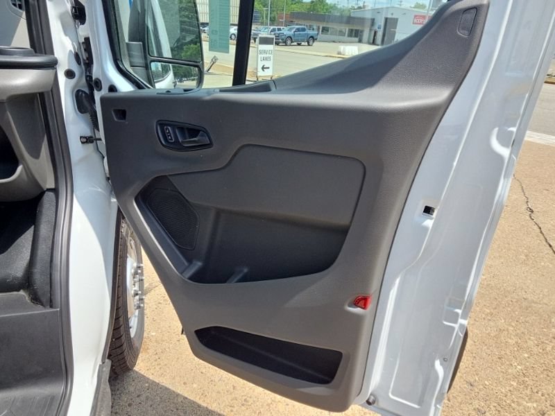 New 2026 Ford Transit 150 Low Roof AWD w/ Upfitter Package image 14