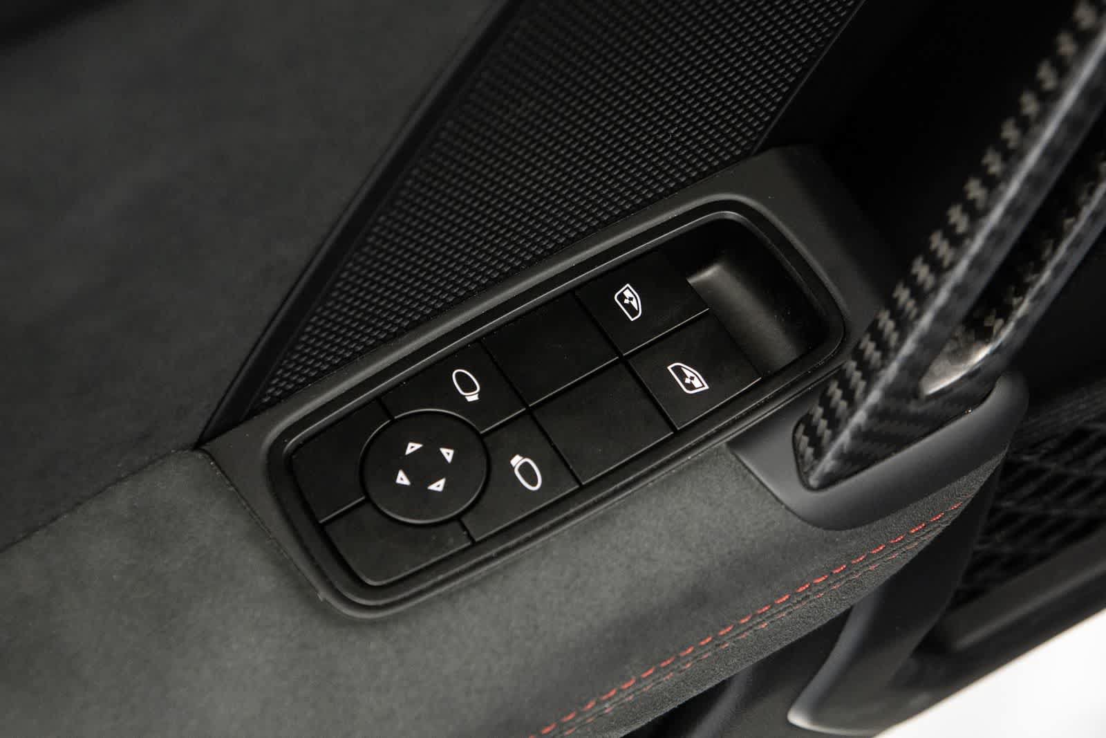 Certified 2026 Porsche 911 GT3 RWD image 19