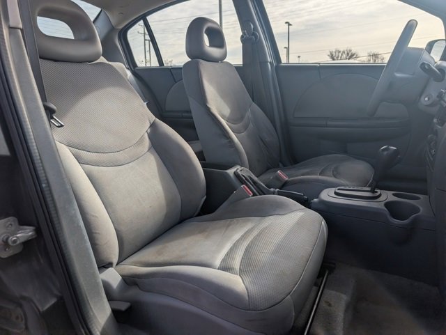 Used 2003 Saturn ION Level 2 w/ Convenience Pkg image 18