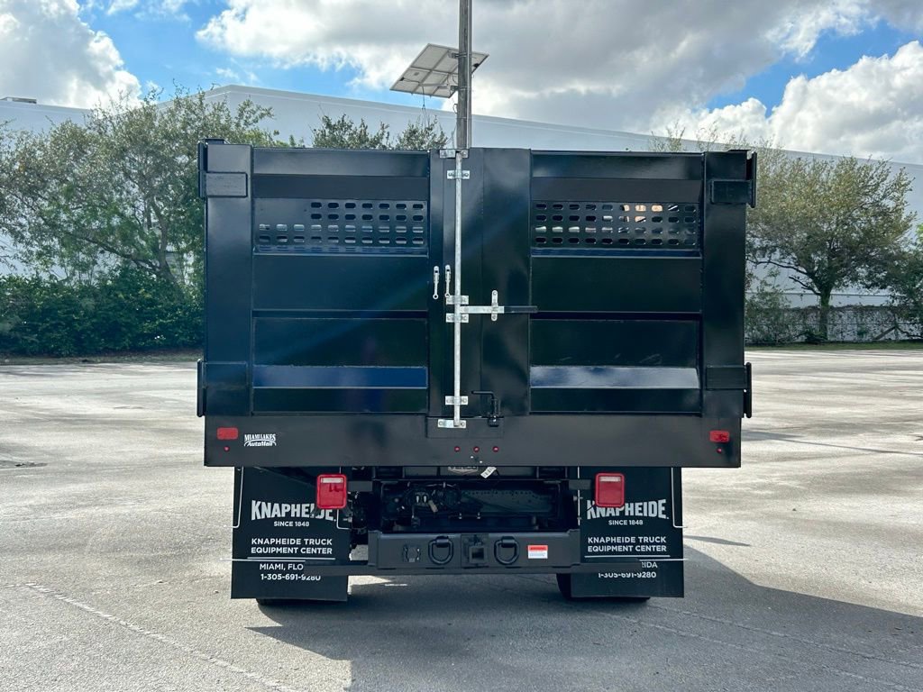 New 2025 Chevrolet Silverado 3500 W/T w/ WT Convenience Package image 4