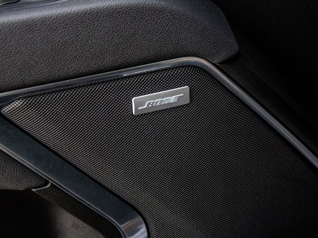 Used 2025 GMC Sierra 1500 SLT w/ SLT Premium Package image 23