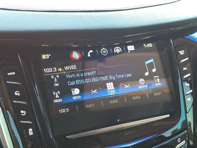 Used 2019 Cadillac Escalade Luxury image 33