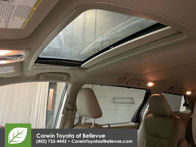 Used 2015 Toyota Sienna XLE image 23