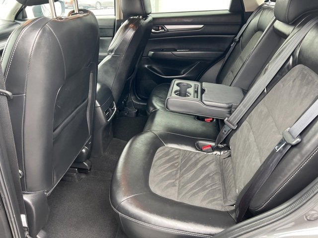 Used 2023 MAZDA CX-5 AWD 2.5 S w/ Select Package image 31