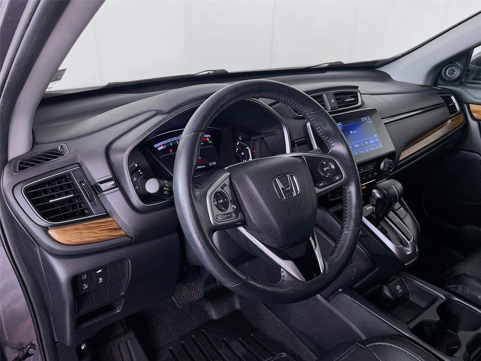 Used 2019 Honda CR-V Touring image 14