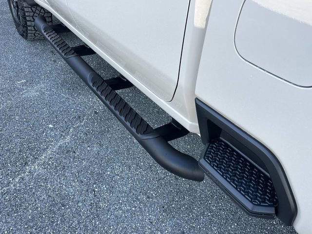 New 2026 Chevrolet Silverado 2500 ZR2 w/ LPO, Dark Essentials Package image 38