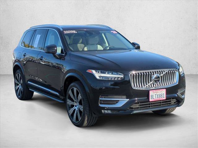 Used 2020 Volvo XC90 T6 Inscription image 3