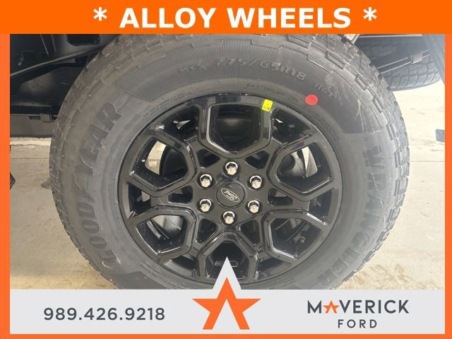 New 2026 Ford F150 XLT w/ Equipment Group 302A MID image 34