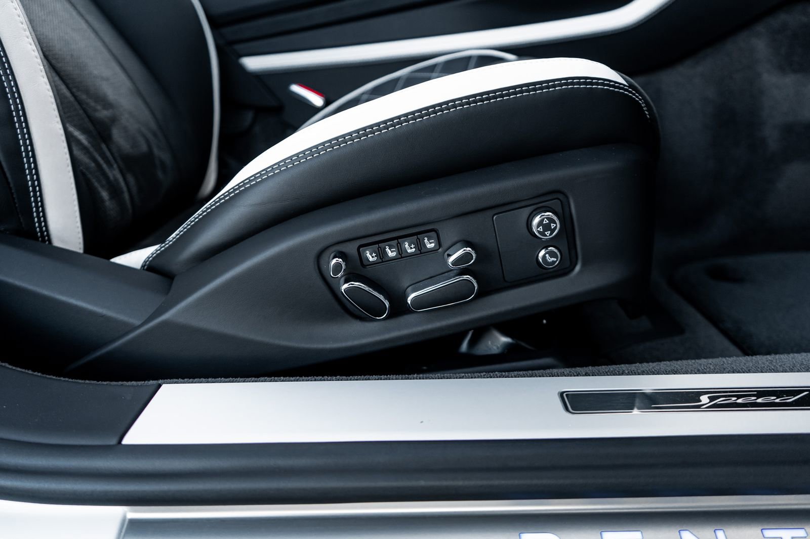 Certified 2024 Bentley Continental GT Speed image 35