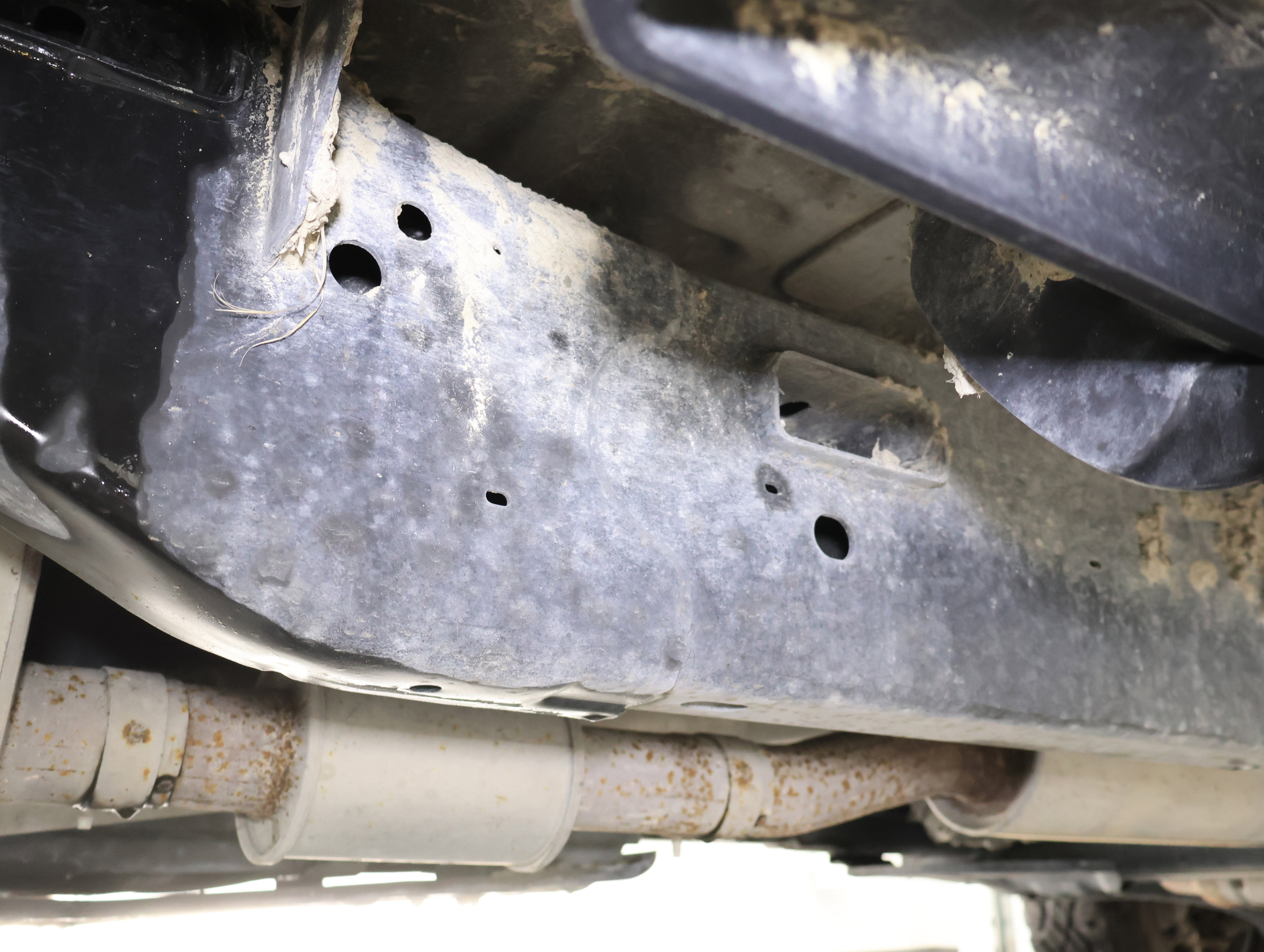 Used 2024 Ford F250 XLT w/ Tremor Off-Road Package image 23