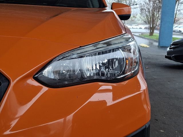 Used 2018 Subaru Crosstrek 2.0i Premium image 11