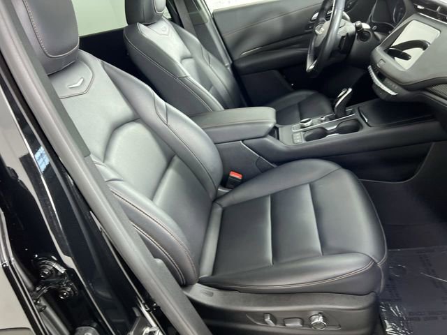Certified 2023 Cadillac XT4 Sport FWD image 29
