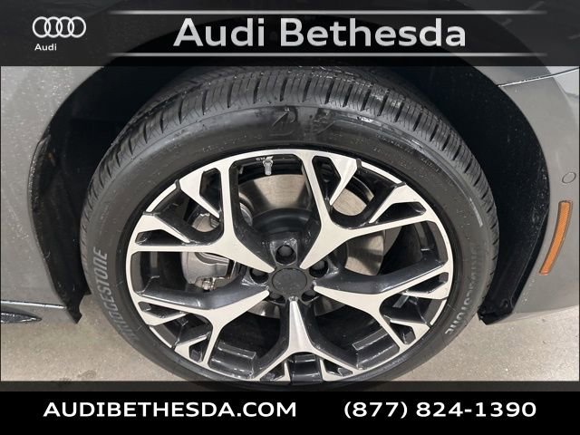 New 2026 Audi A6 Premium Plus image 9