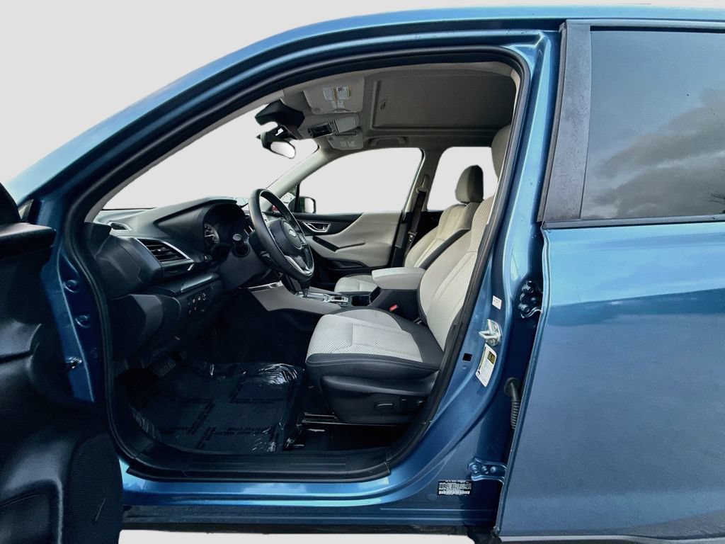 Used 2024 Subaru Forester Premium AWD/4WD image 21