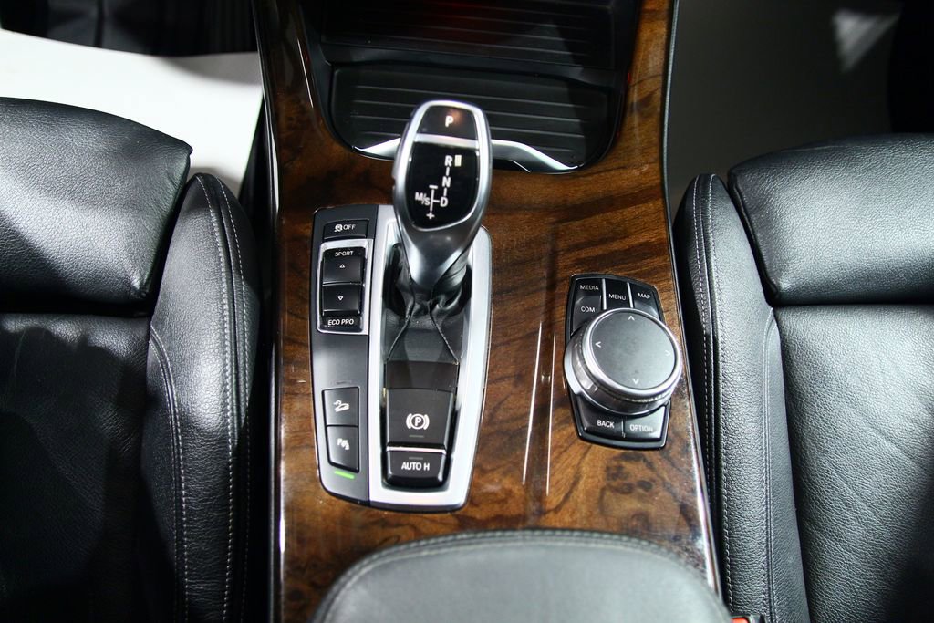 Used 2017 BMW X3 xDrive35i image 22