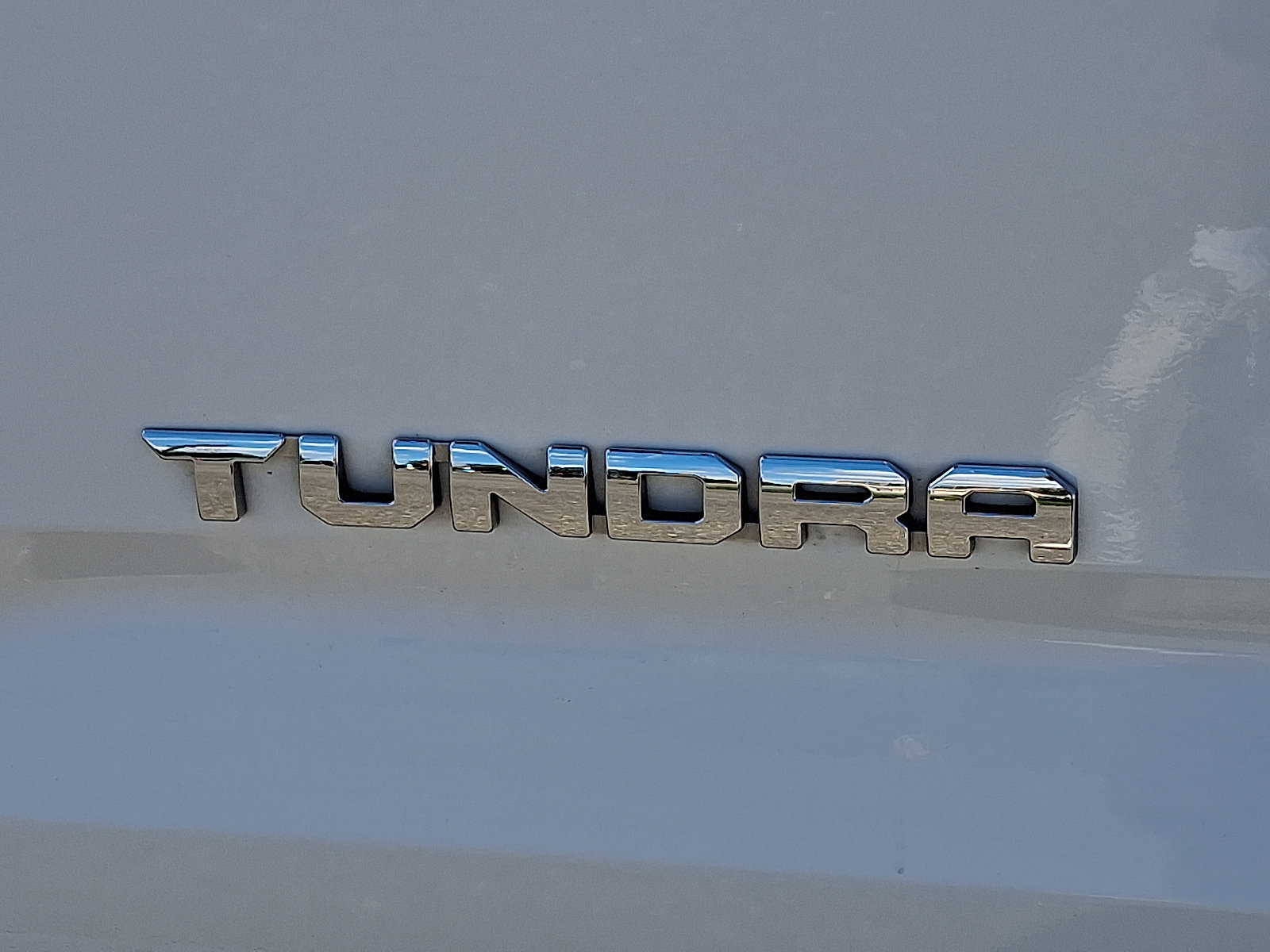 Used 2023 Toyota Tundra SR5 w/ SR5 Premium Package AWD/4WD image 32