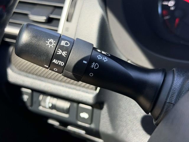 Used 2021 Subaru WRX Limited image 18