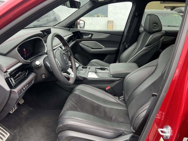 Used 2023 Acura MDX A-Spec image 15