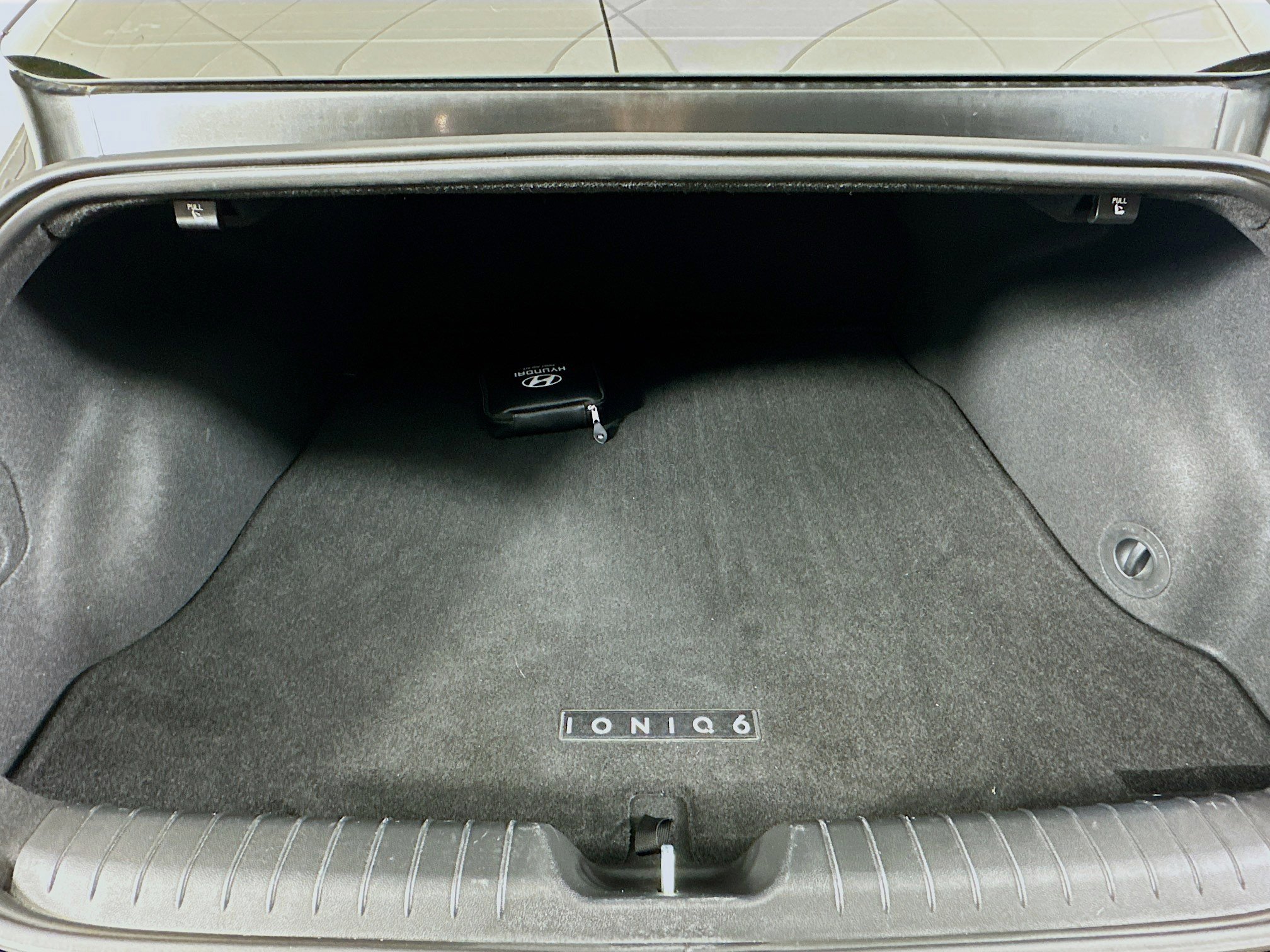 Used 2024 Hyundai Ioniq 6 SEL image 28