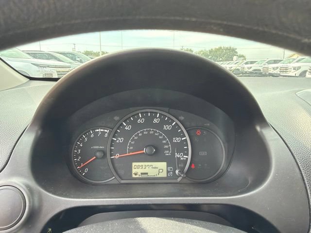 Used 2020 Mitsubishi Mirage G4 ES FWD image 14