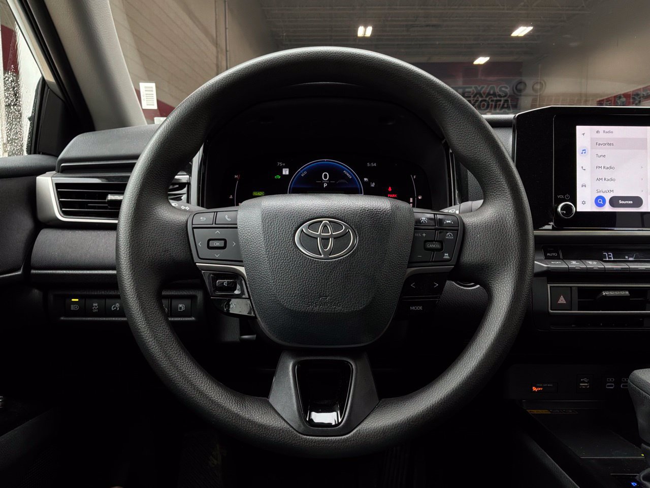 Used 2026 Toyota Camry LE FWD image 34