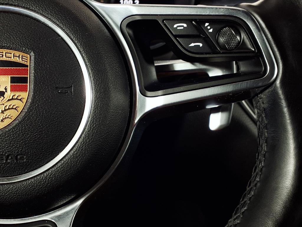 Used 2017 Porsche Macan image 18