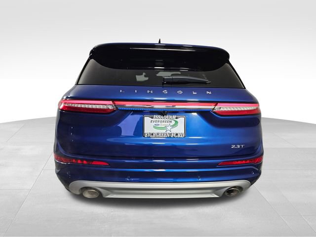 Used 2020 Lincoln Corsair Reserve w/ Equipment Group 202A image 6