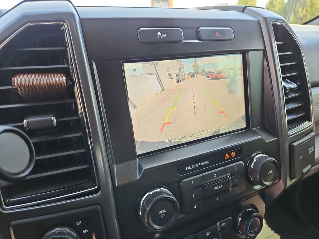 Used 2022 Ford F250 XLT w/ XLT Value Package AWD/4WD image 20