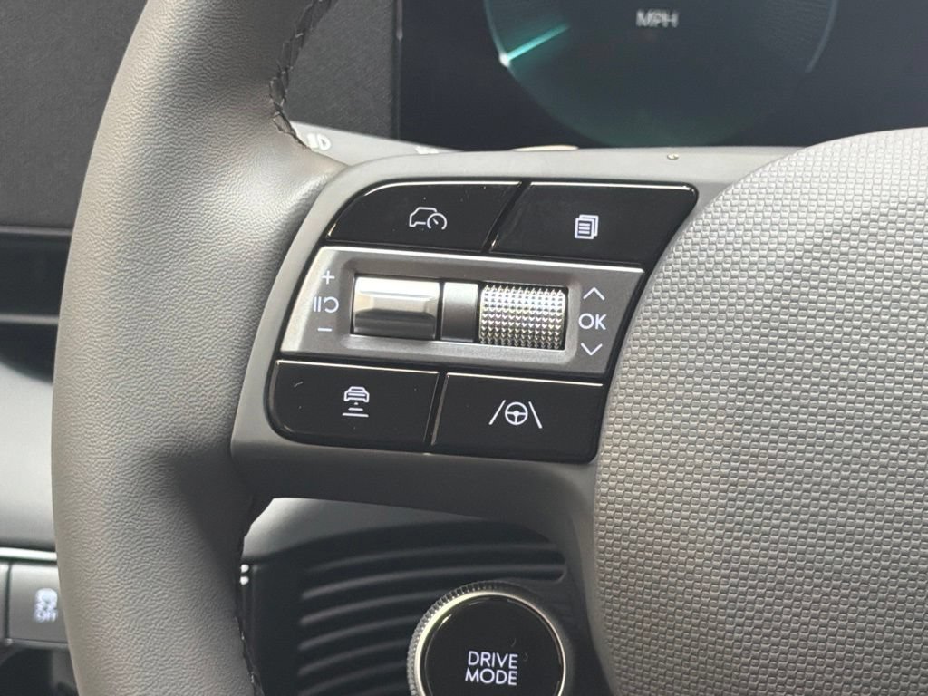 New 2027 Hyundai Ioniq 5 SE RWD image 21