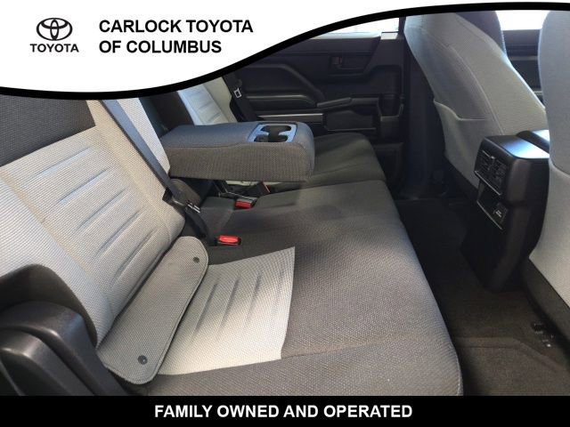 Used 2025 Toyota 4Runner TRD Sport AWD/4WD image 16