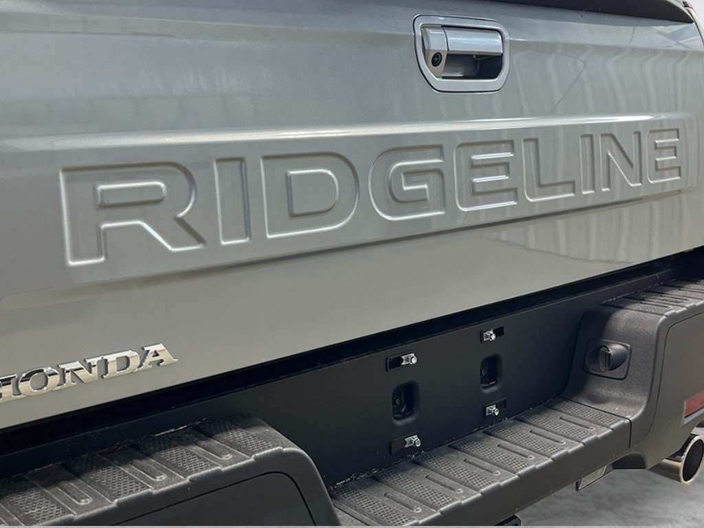 New 2026 Honda Ridgeline RTL image 5