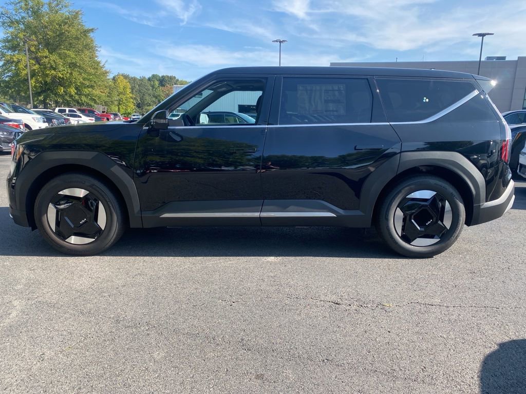 New 2026 Kia EV9 Light image 3