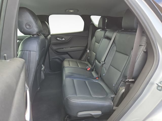 Used 2021 Chevrolet Blazer LT FWD image 12