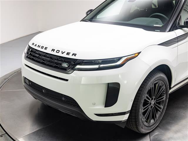 New 2026 Land Rover Range Rover Evoque S AWD/4WD image 9