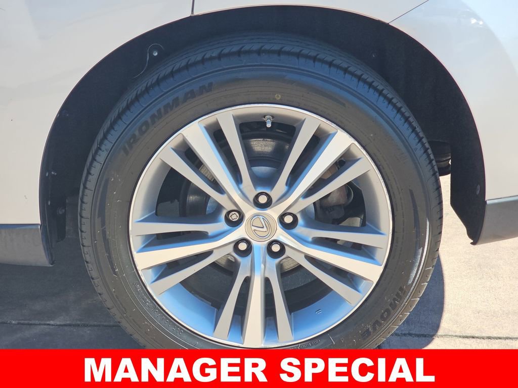Used 2015 Lexus RX 350 FWD image 37