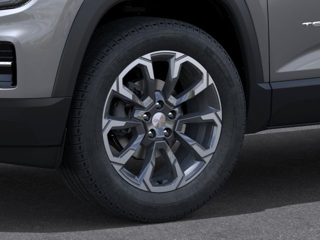 New 2027 GMC Terrain Elevation w/ Elevation Premium Package AWD/4WD image 9