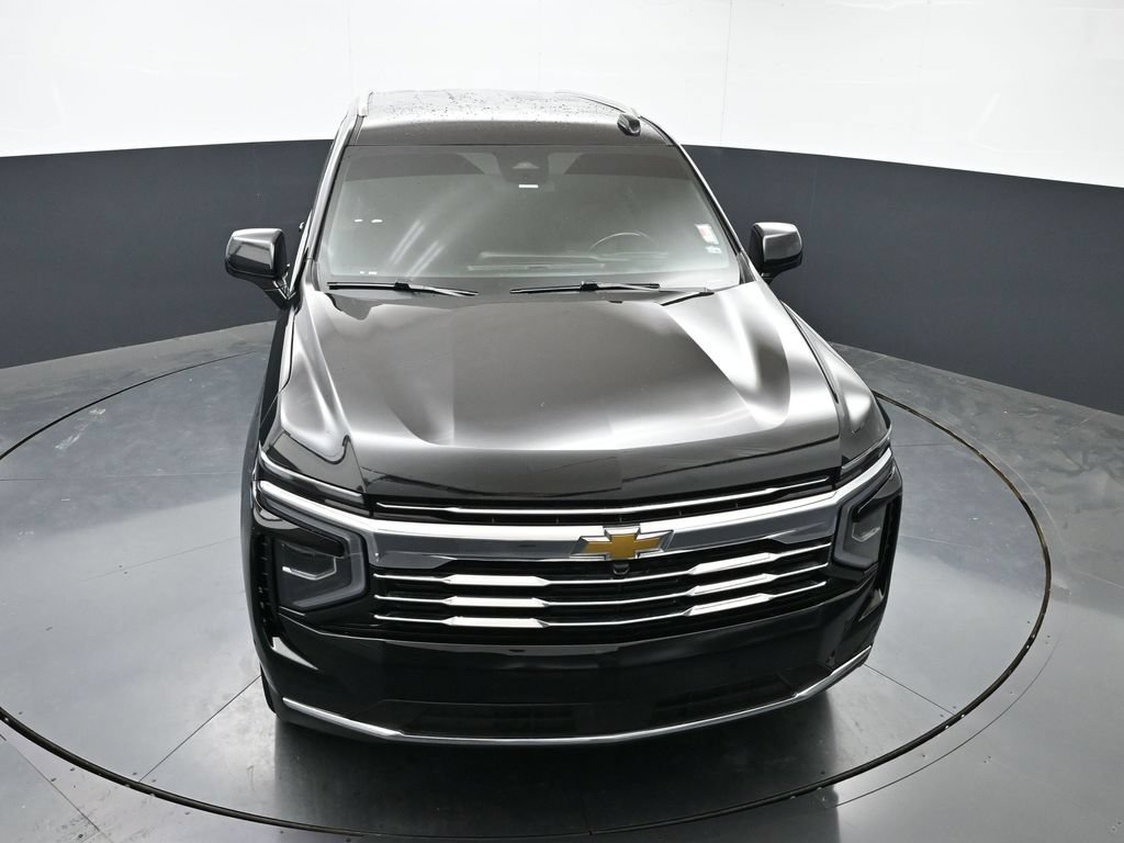 Used 2025 Chevrolet Tahoe LT AWD/4WD image 37