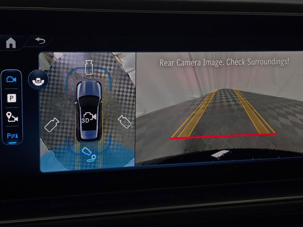 New 2026 Mercedes-Benz GLE 450 4MATIC image 42