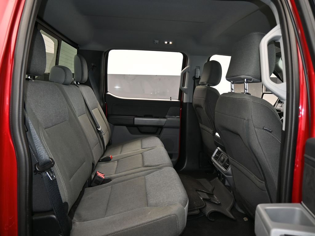 Used 2024 Ford F150 XLT w/ Equipment Group 302A MID image 53