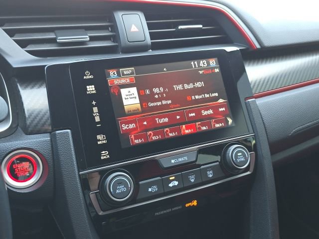 Used 2018 Honda Civic Type R image 20