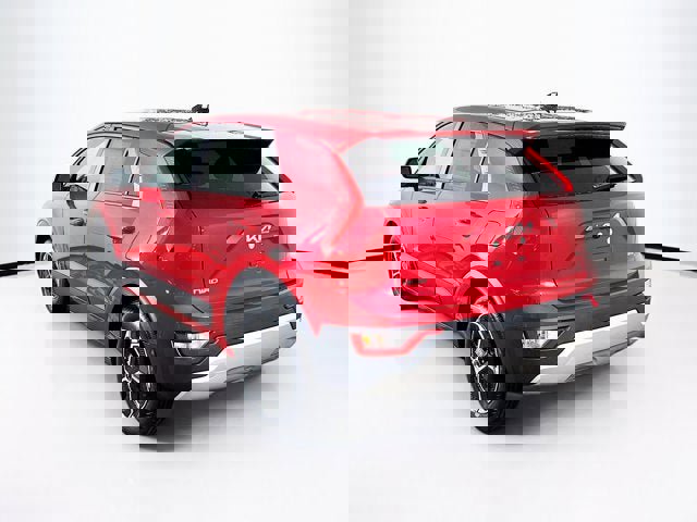 New 2026 Kia Niro LX image 7