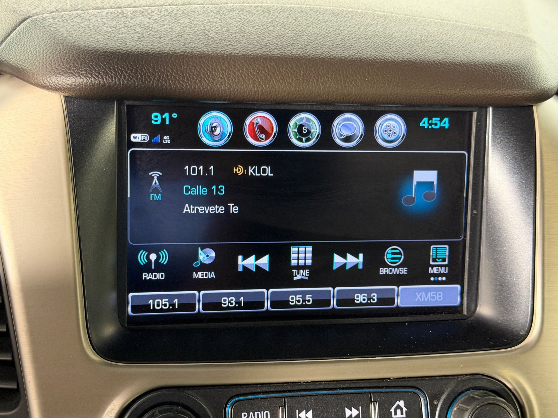 Used 2018 GMC Yukon Denali w/ Denali Ultimate Package AWD/4WD image 25