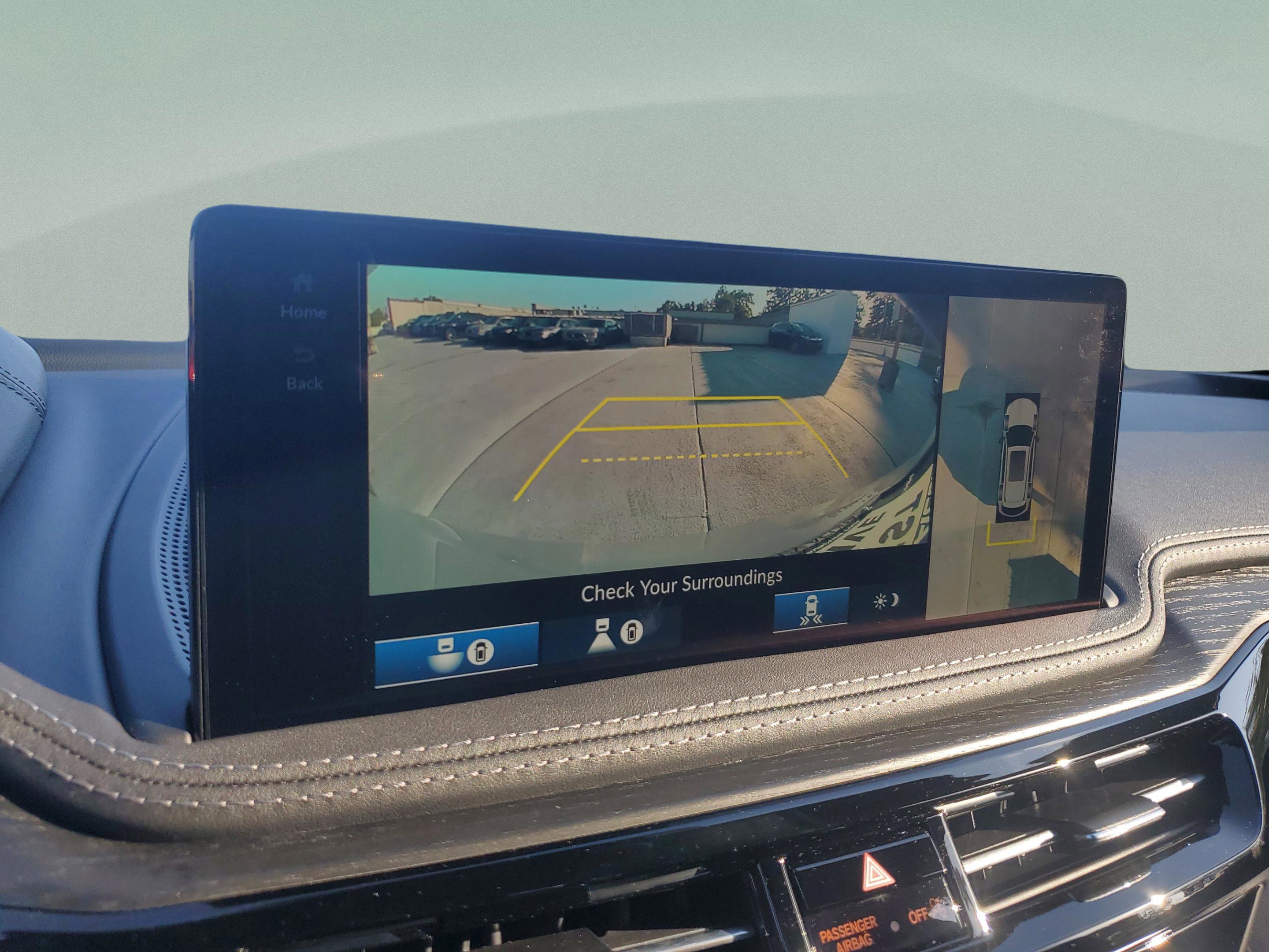 New 2026 Acura MDX Type S image 30