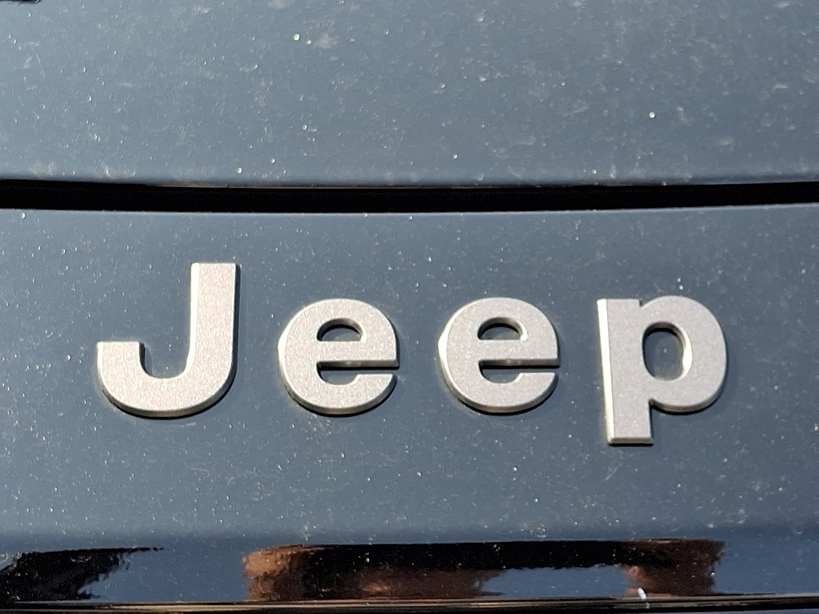 New 2026 Jeep Cherokee Limited AWD/4WD image 6