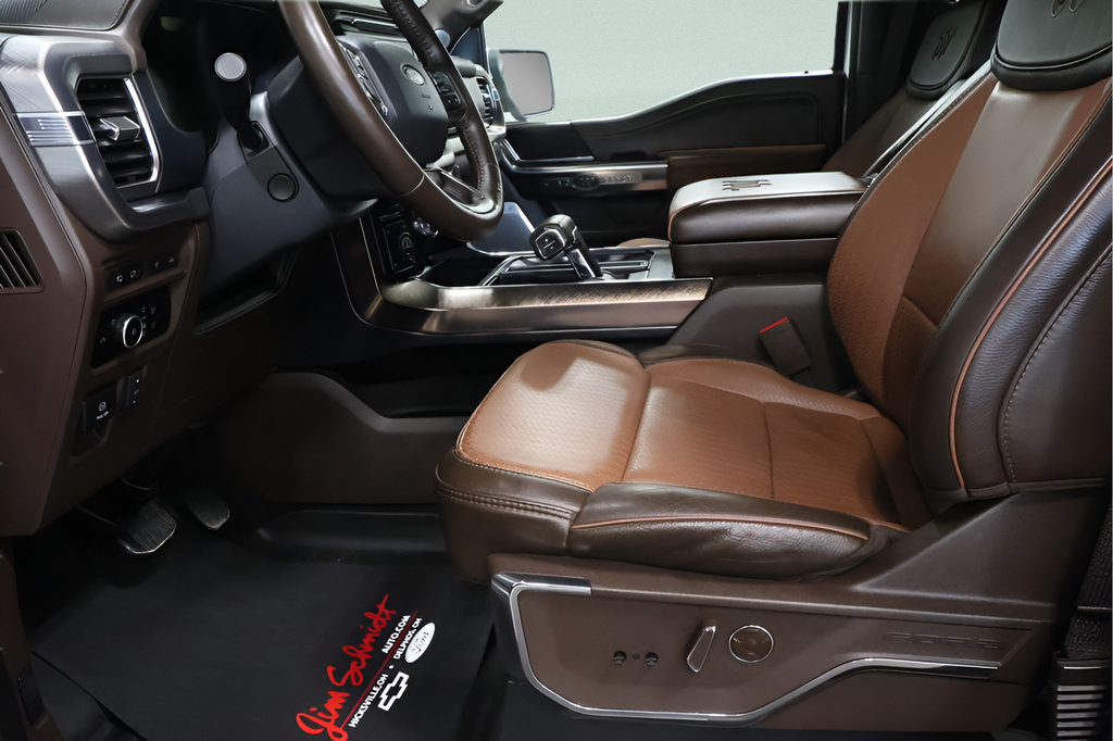Used 2024 Ford F150 King Ranch AWD/4WD image 22