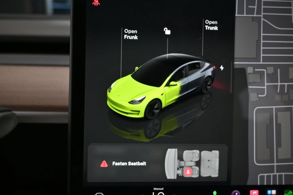 Used 2023 Tesla Model 3 Standard Range RWD image 21