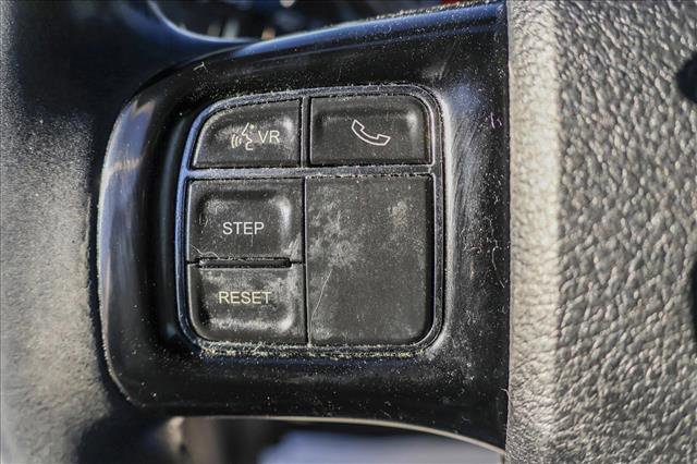 Used 2018 Dodge Grand Caravan SXT w/ Blacktop Package image 14