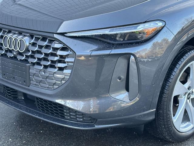 Certified 2025 Audi Q5 Premium Plus w/ Premium Plus AWD/4WD image 8